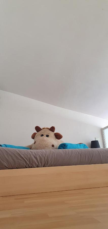 Joshroom Caux Ngoại thất bức ảnh