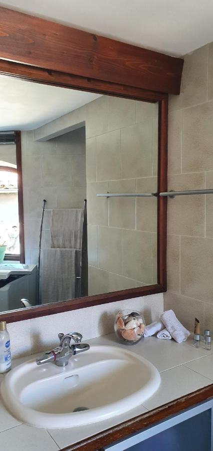 Joshroom Caux Ngoại thất bức ảnh