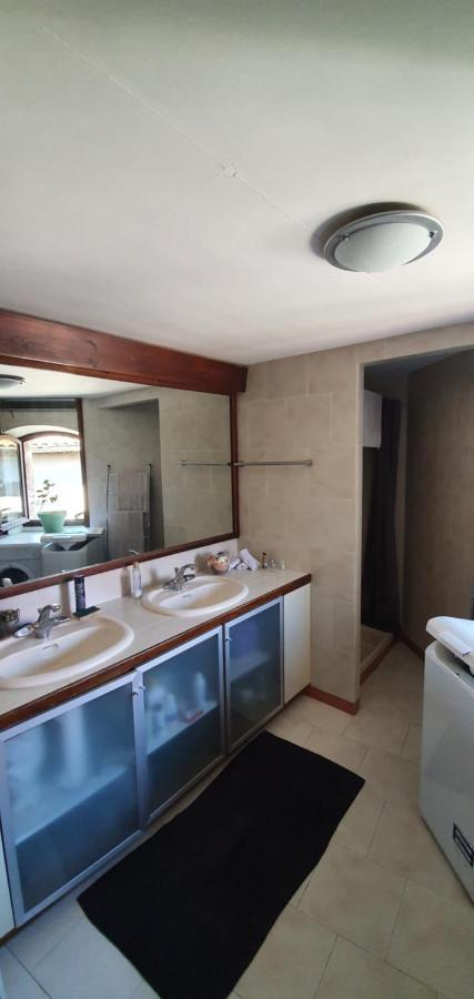 Joshroom Caux Ngoại thất bức ảnh