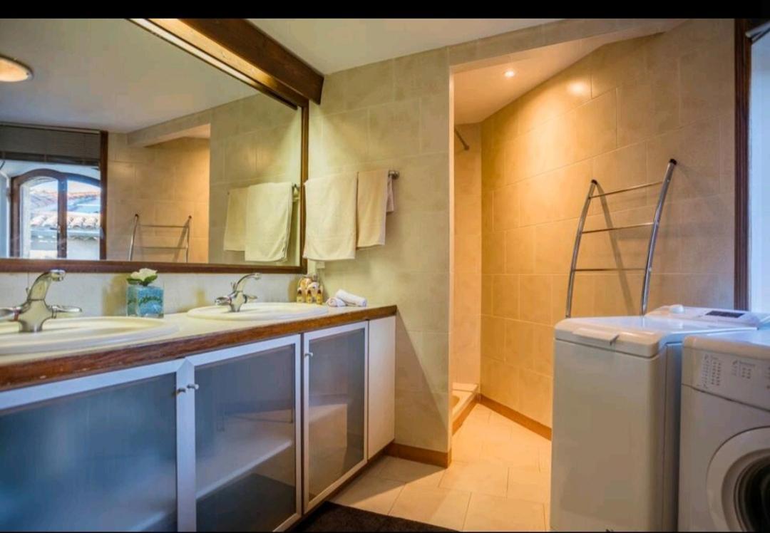 Joshroom Caux Ngoại thất bức ảnh