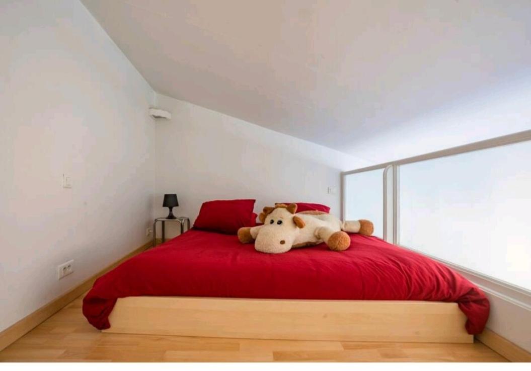 Joshroom Caux Ngoại thất bức ảnh