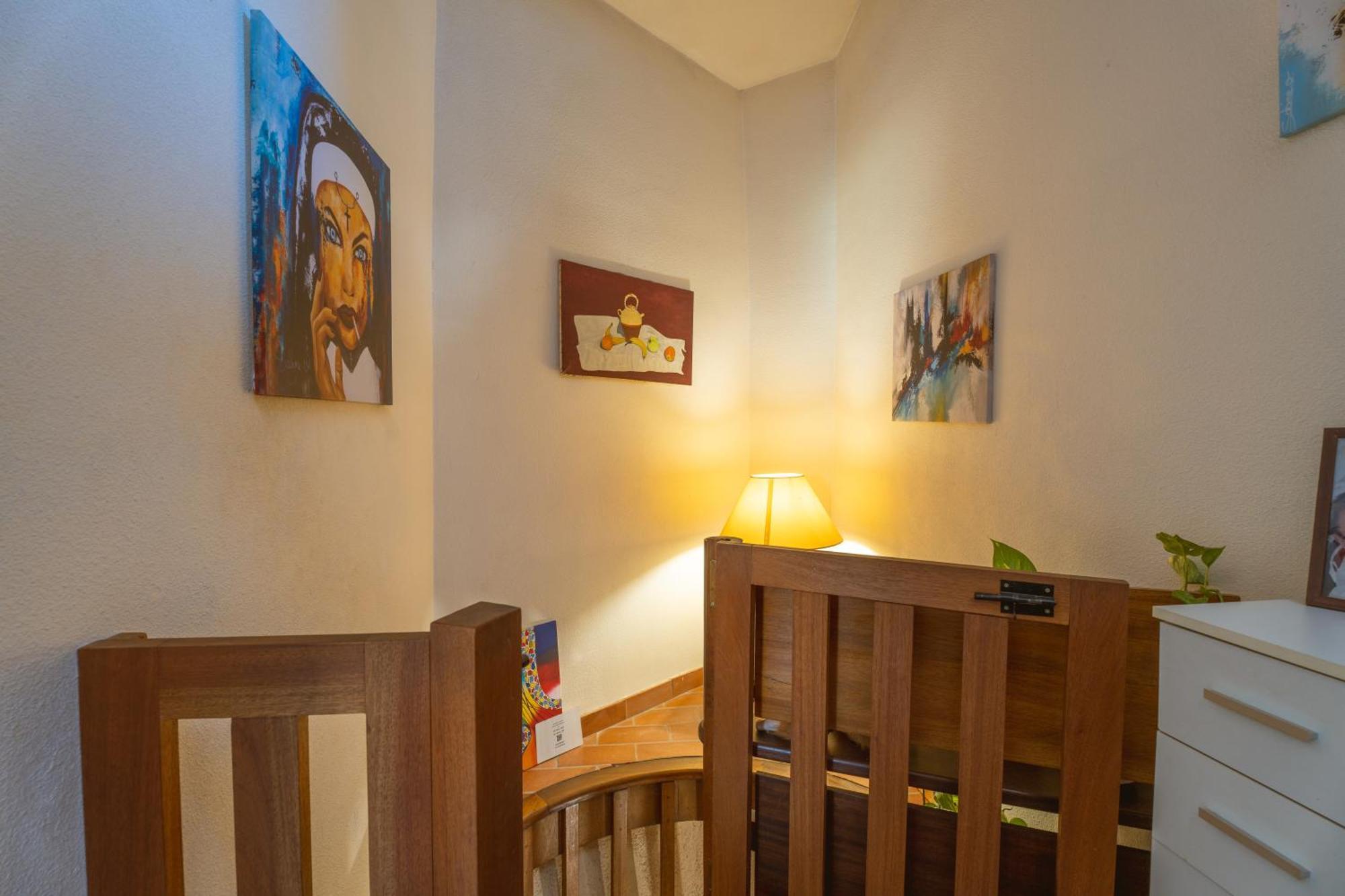 Joshroom Caux Ngoại thất bức ảnh